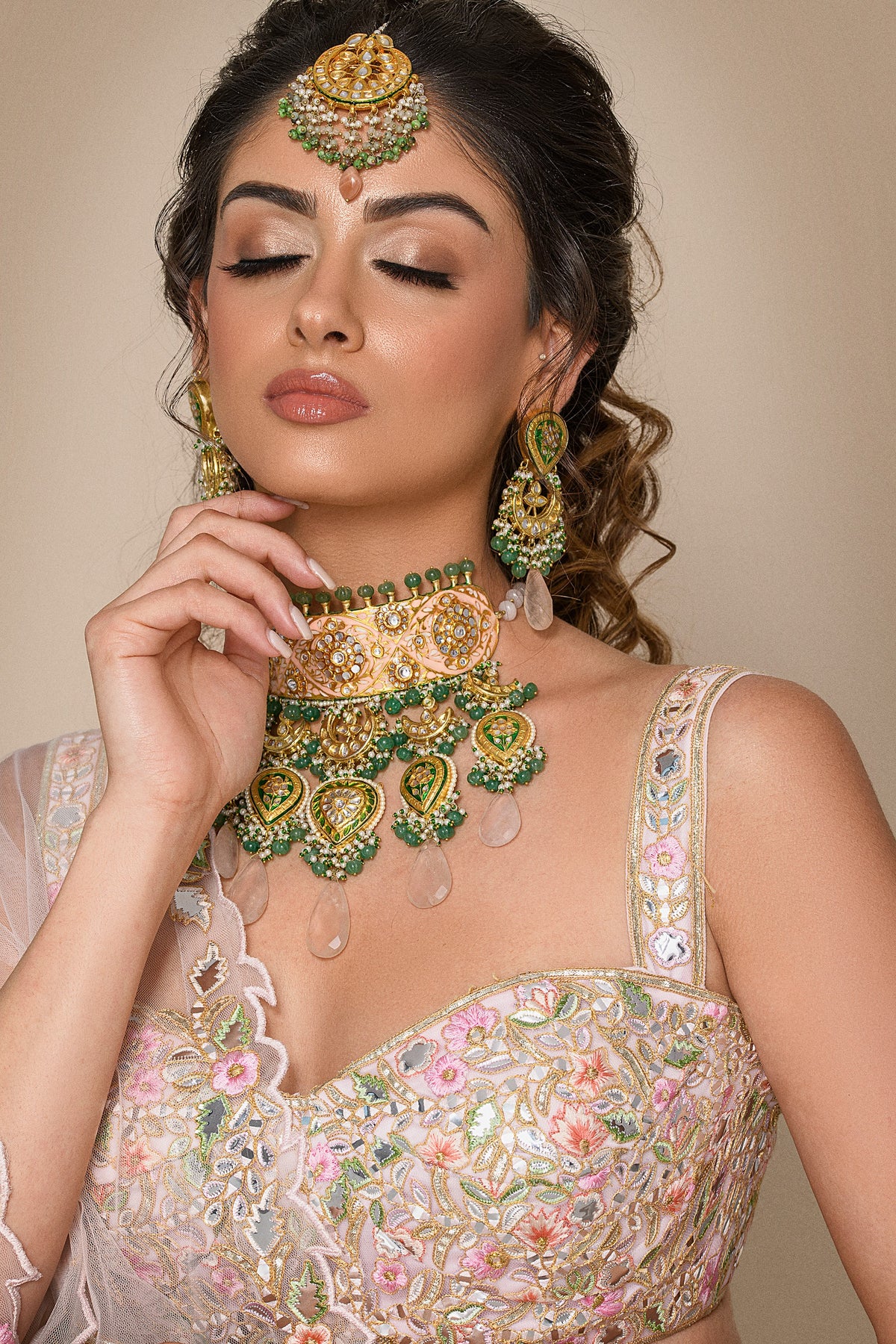 Hair & Makeup