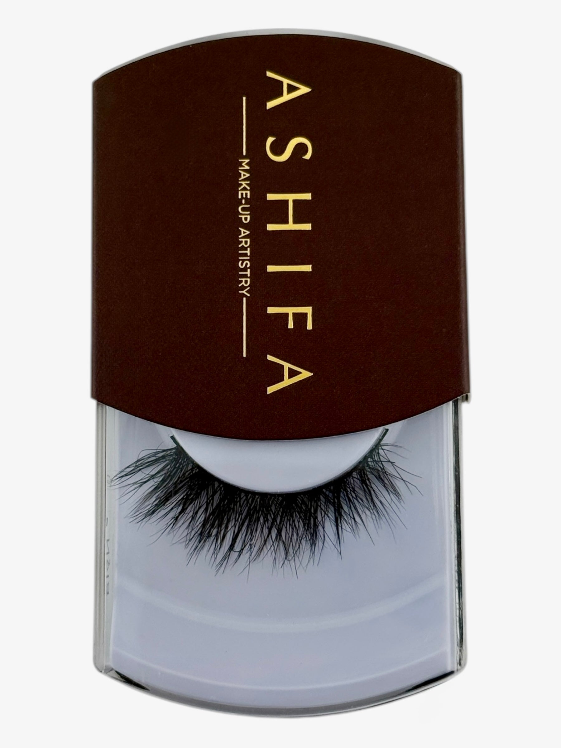 Nyla | Soft Cat Eye Lashes