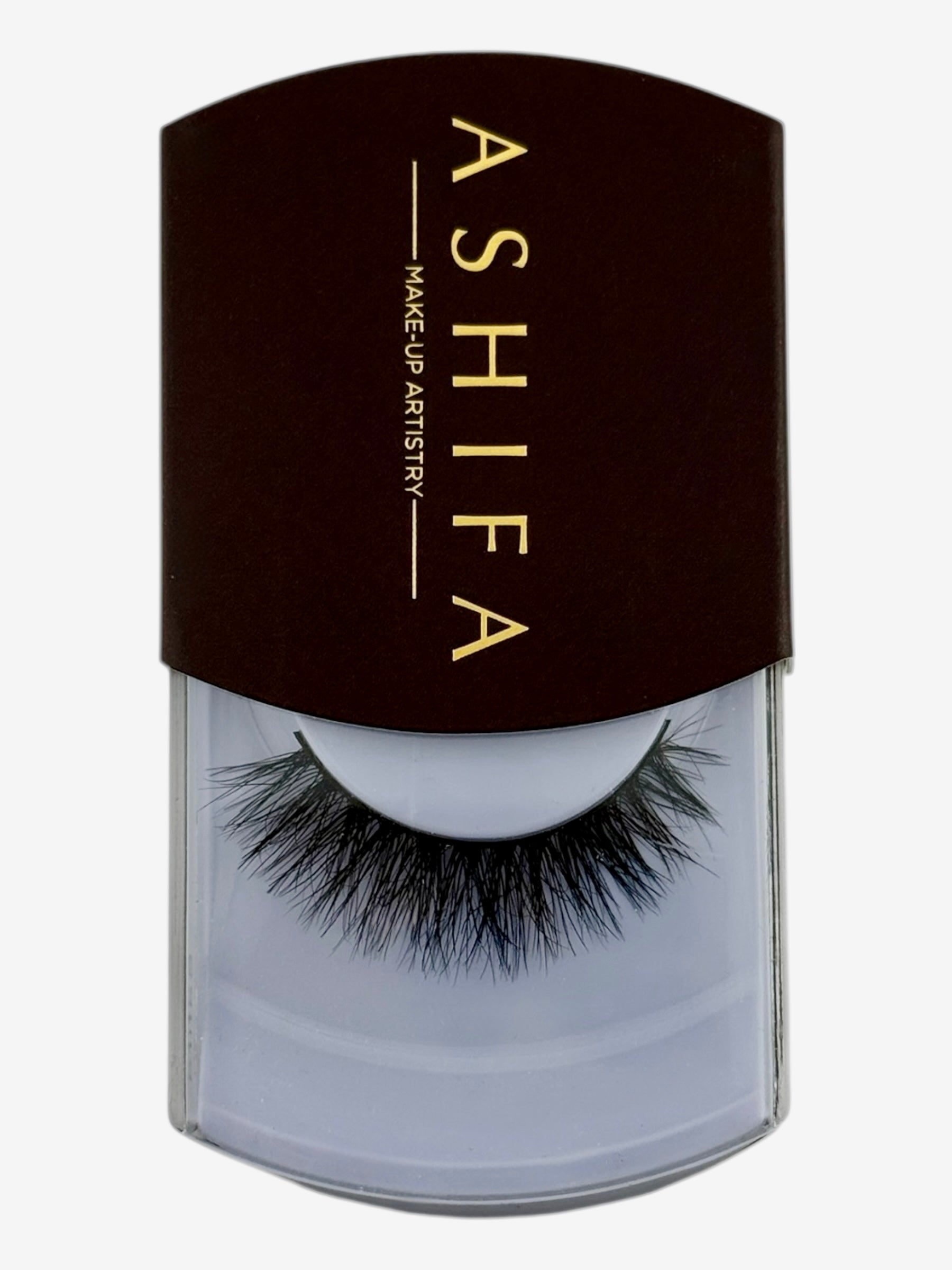 Safirah | Full Glam Lashes
