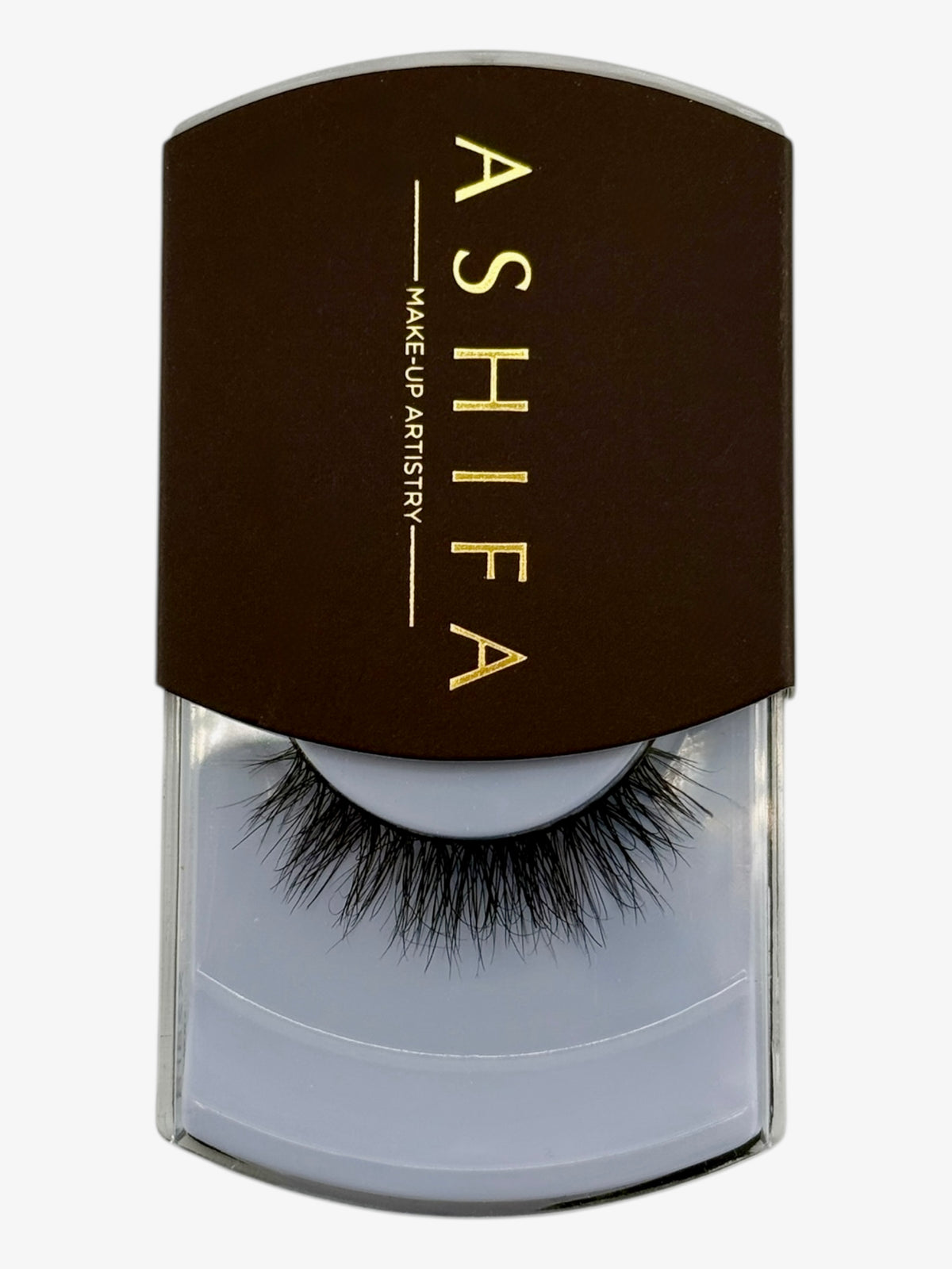 Xsara | Short But Volumed Lashes