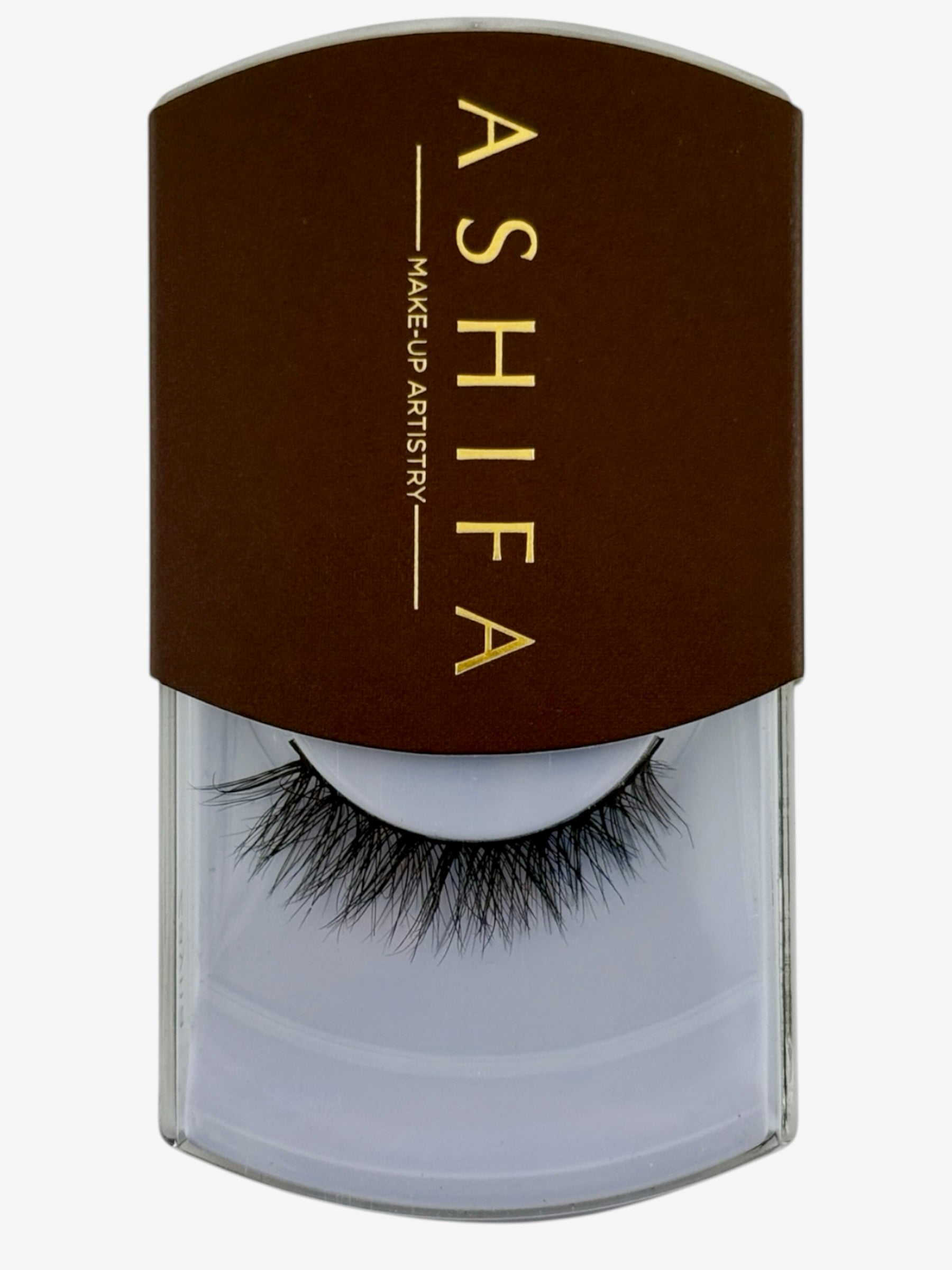 Zayna | Soft Doll Eye Lashes