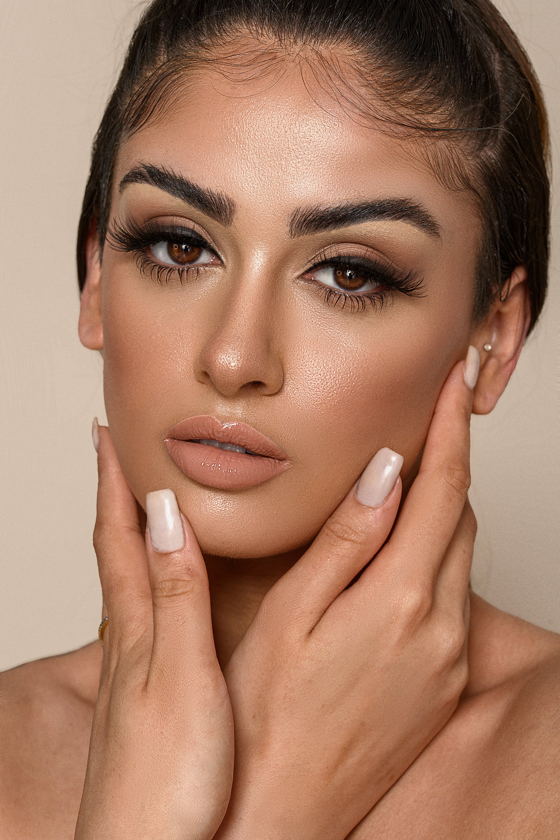 Makeup